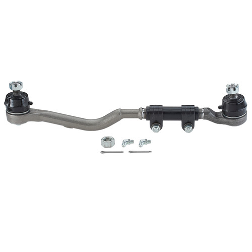 MOOG 98-04 Nissan Frontier Tie Rod - ES800214A Photo - Close Up