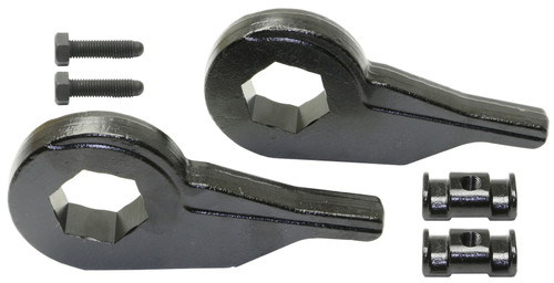MOOG 03-06 Cadillac Escalade ESV Front Torsion Bar Key - K100011 Photo - Close Up