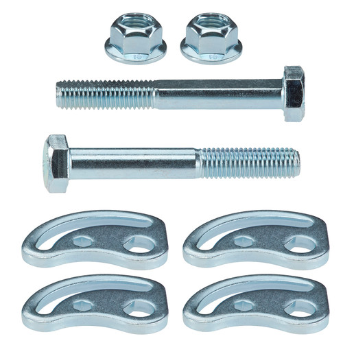 MOOG 03-20 Cadillac Escalade ESV Front Cam Bolt Kit - K100026 Photo - Primary