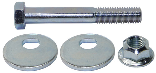 MOOG 00-09 Dodge Ram 2500 Front Cam Bolt Kit - K100132 Photo - Close Up