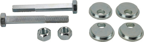 MOOG 01-06 Hyundai Santa Fe Rear Toe Adjuster - K100203 Photo - Primary