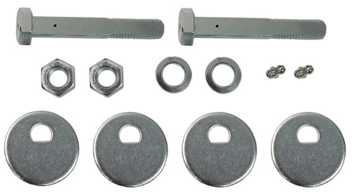 MOOG 99-00 Cadillac Escalade Front / Front Upper Caster/Camber Kit - K100335 Photo - Primary