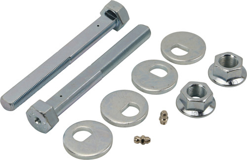 MOOG 12-21 Nissan NV1500 Front Caster/Camber Kit - K100395 Photo - Close Up