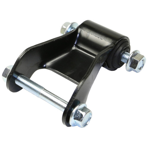 MOOG 2007 Chevrolet Silverado 1500 Classic Rear Leaf Spring Shackle - K150383 Photo - out of package