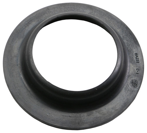 MOOG 86-05 Chevrolet Astro Front Lower / Front Upper Coil Spring Insulator - K160045 Photo - Close Up
