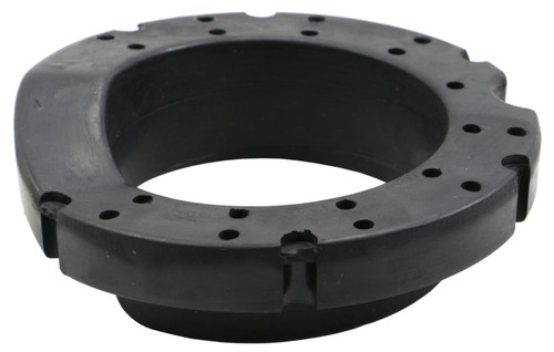 MOOG 06-10 Jeep Commander Front Lower Coil Spring Insulator - K160058 Photo - Primary