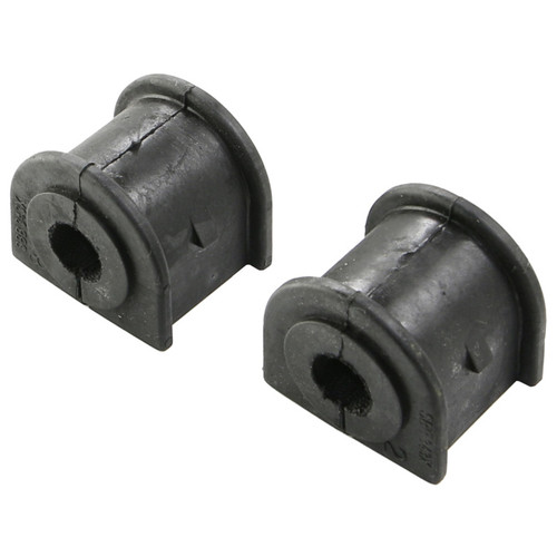 MOOG 05-10 Jeep Grand Cherokee Rear To Frame Sway Bar Bushing - K201557 Photo - Primary
