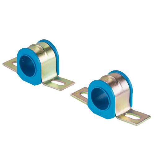 MOOG 70-91 Chevrolet Blazer Front To Control Arm / Front To Frame Sway Bar Bushing - K7327 Photo - Primary