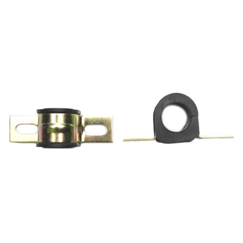 MOOG 70-91 Chevrolet Blazer Front To Control Arm / Front To Frame Sway Bar Bushing - K7327 Photo - Primary