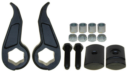 MOOG 16-19 Chevrolet Suburban 3500 HD Front Torsion Bar Key - T40043 Photo - Primary