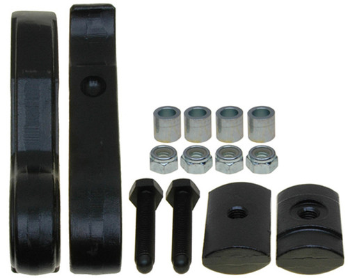 MOOG 16-19 Chevrolet Suburban 3500 HD Front Torsion Bar Key - T40043 Photo - Close Up