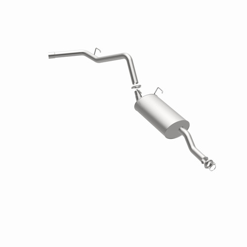 MagnaFlow BRE Exhaust Kit 05 Tundra 4.0L - 106-0341 360 Degree Image Set