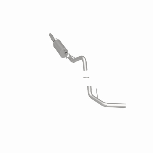 MagnaFlow BRE Exhaust Kit 11-14 Ford F-150 - 106-0808 360 Degree Image Set