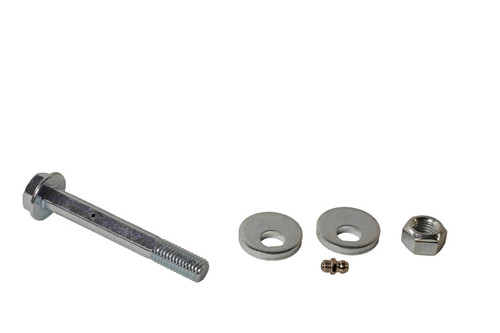 MOOG 00-18 Ford Focus Rear Toe Adjuster - K100423 Photo - Close Up