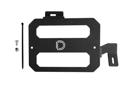 Diode Dynamics 21-25 Ford F-150 D-Switch Hub Mounting Kit - DD8572 Photo - Primary