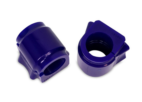 SuperPro 2015+ Ford F-150 Front Sway Bar Bushing Kit - 36mm - SPF5786K Photo - Close Up