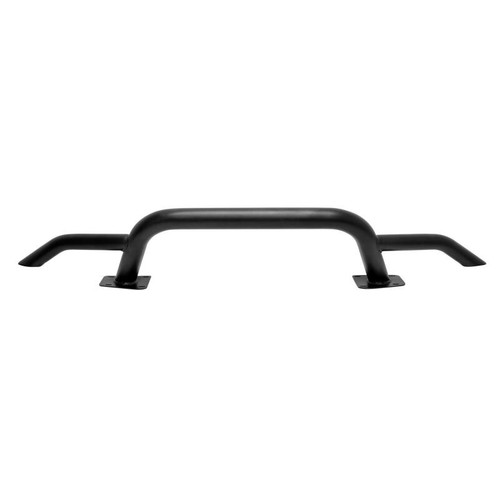 Westin 20-25 Jeep Gladiator / 18-25 Wrangler JL XTS Round Bull Bar - Tex. Blk - 59-741195 Photo - Primary