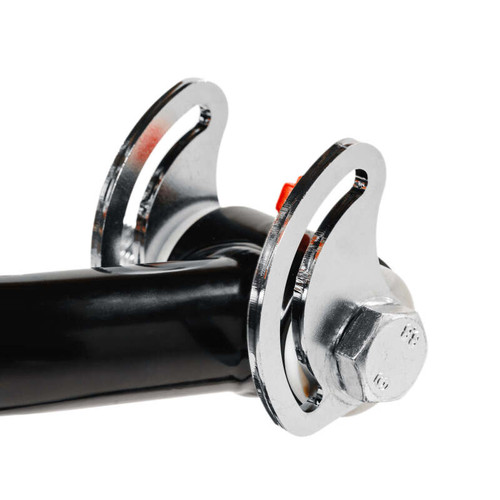 QA1 99-06 Chevy Silverado 1500 2WD Double Adjustable Front Suspension Kit - 52626-D700 Photo - Close Up