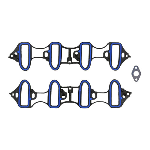 Fel-Pro Chevrolet Silverado 1500 Engine Intake Manifold Gasket Set - MS92211 Photo - Primary