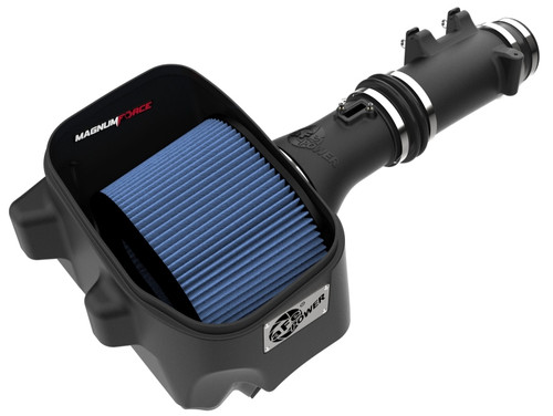aFe Power Magnum Force Stage-2 Pro 5R Cold Air Intake System 25-26 Ram 1500 RHO L6-3.0L (tt) - 54-13083R Photo - Primary