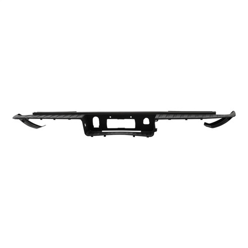 xTune 14-18 Chevy 1500/GMC Sierra 1500 Rear Bumper Step Pad (RB-CS14-1500-SP) - 9048777 Photo - Primary