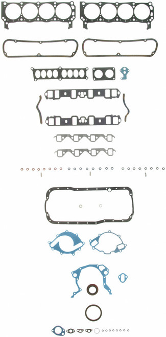 Fel-Pro Ford F-150 260-1731 Engine Gasket Set - 2601731 Photo - Primary