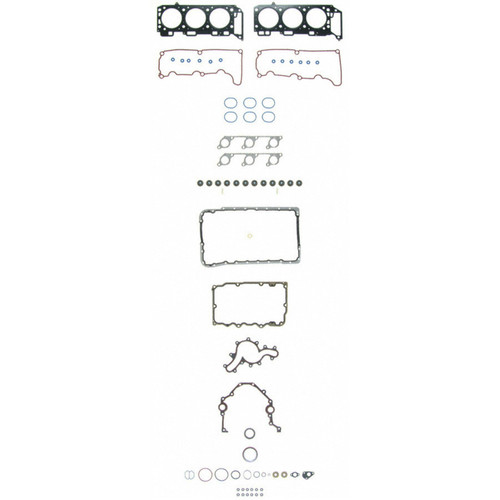 Fel-Pro Ford Explorer 260-1898 Engine Gasket Set - 2601898 Photo - Primary