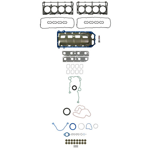 Fel-Pro Chrysler 300 260-3146 Engine Gasket Set - 2603146 Photo - Primary