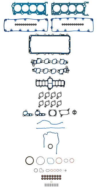 Fel-Pro Ford F-150 260-3164 Engine Gasket Set - 2603164 Photo - Primary