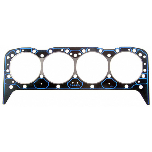Fel-Pro Chevrolet K1500 Severe Duty Engine Cylinder Head Gasket - 501SD Photo - Primary