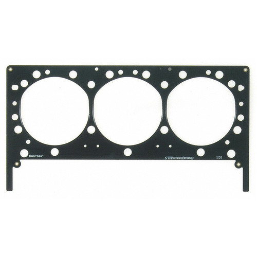 Fel-Pro Chevrolet S10 522 SD Severe Duty Engine Cylinder Head Gasket - 522SD Photo - Primary