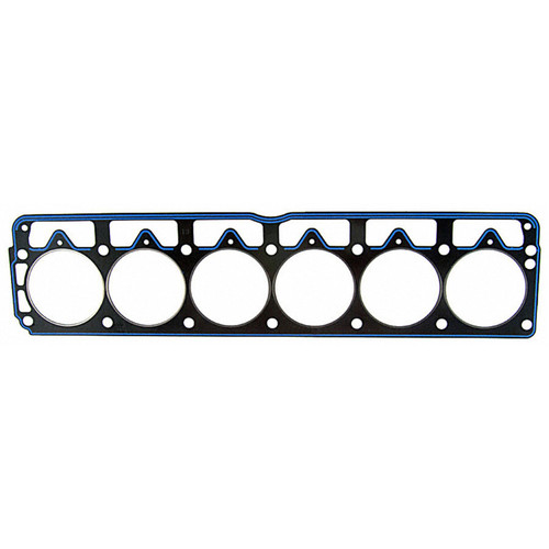 Fel-Pro Jeep Cherokee 530 SD Severe Duty Engine Cylinder Head Gasket - 530SD Photo - Primary