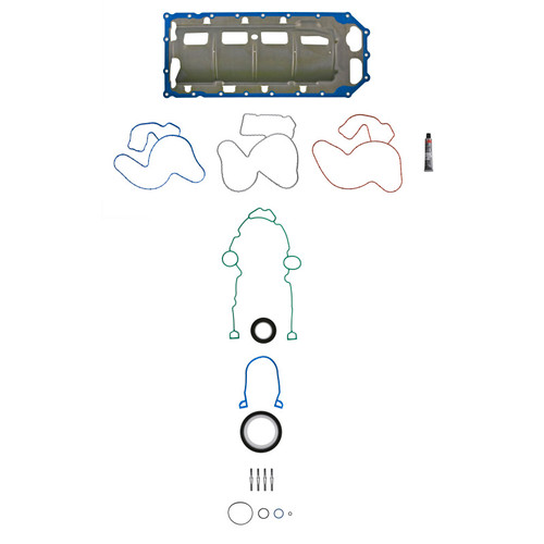 Fel-Pro RAM 1500 CS 26284 Engine Conversion Gasket Set - CS26284 Photo - Primary