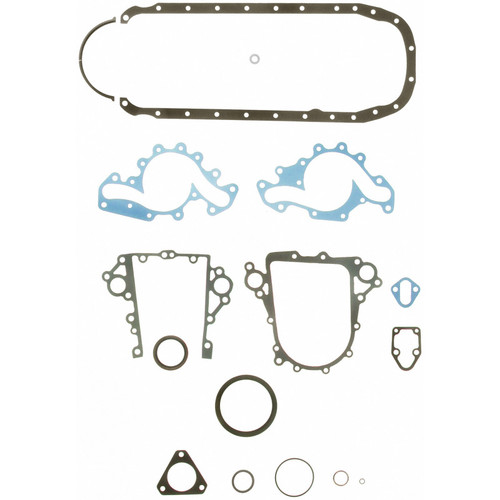 Fel-Pro Chevrolet K2500 CS 8726-2 Engine Conversion Gasket Set - CS87262 Photo - Primary