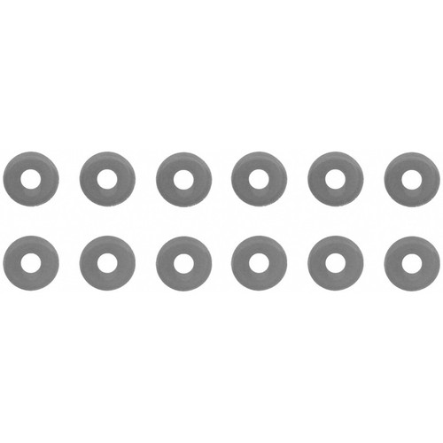 Fel-Pro Toyota Tundra ES 72133 Engine Valve Cover Grommet Set - ES72133 Photo - Primary