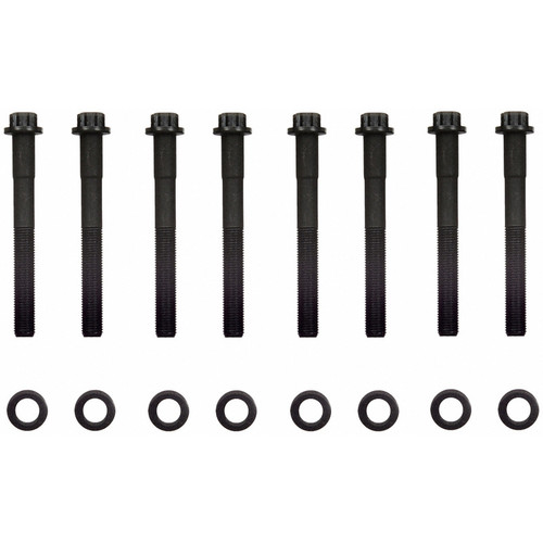 Fel-Pro Toyota Tacoma Engine Cylinder Head Bolt Set - ES72168 Photo - Primary