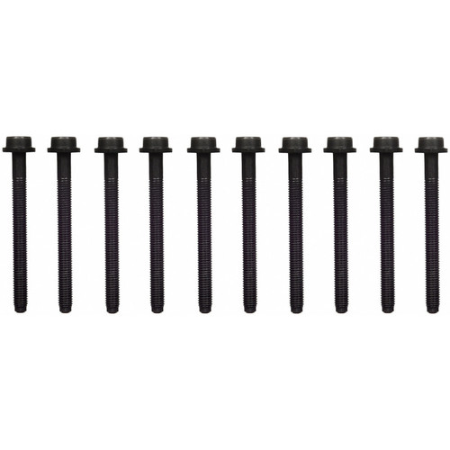 Fel-Pro Ford Focus ES 72175 Engine Cylinder Head Bolt Set - ES72175 Photo - Primary