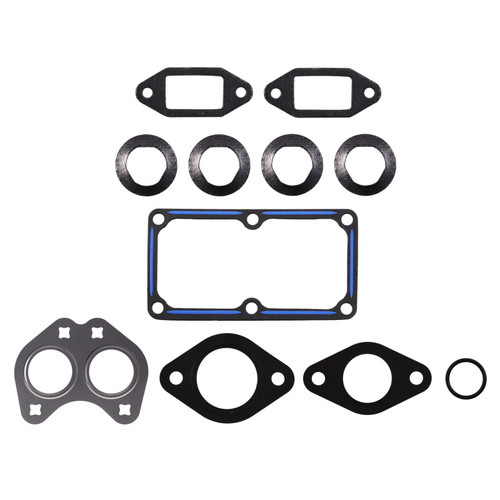 Fel-Pro RAM 2500 ES 73066 Exhaust Gas Recirculation (EGR) Gasket Set - ES73066 Photo - Primary