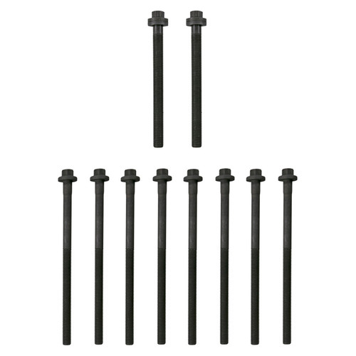 Fel-Pro Jeep Grand Cherokee ES 73089 Engine Cylinder Head Bolt Set - ES73089 Photo - Primary