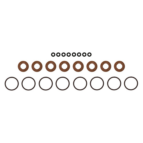 Fel-Pro Chevrolet Silverado 2500 HD ES 73201 Fuel Injector O-Ring Kit - ES73201 Photo - Primary
