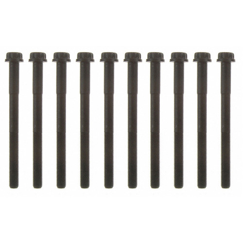Fel-Pro Toyota Tundra ES 74035 Engine Cylinder Head Bolt Set - ES74035 Photo - Primary