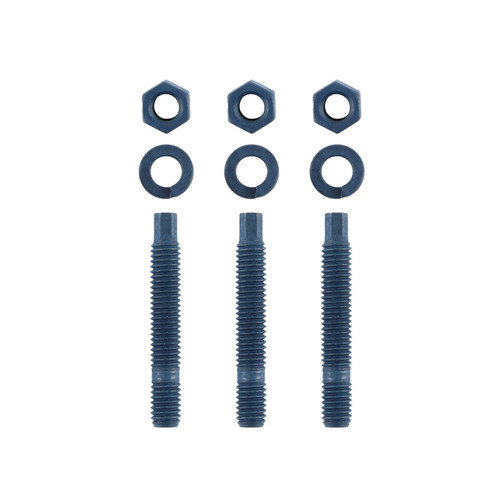 Fel-Pro Chevrolet K1500 ES 75102 Exhaust Flange Stud and Nut - ES75102 Photo - Primary