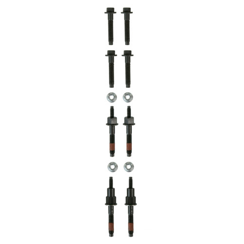 Fel-Pro Dodge RAM 1500 ES 75109 Exhaust Manifold Hardware Kit - ES75109 Photo - Primary