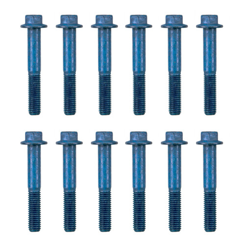 Fel-Pro Dodge RAM 2500 ES 75121 Exhaust Manifold Hardware Kit - ES75121 Photo - Primary