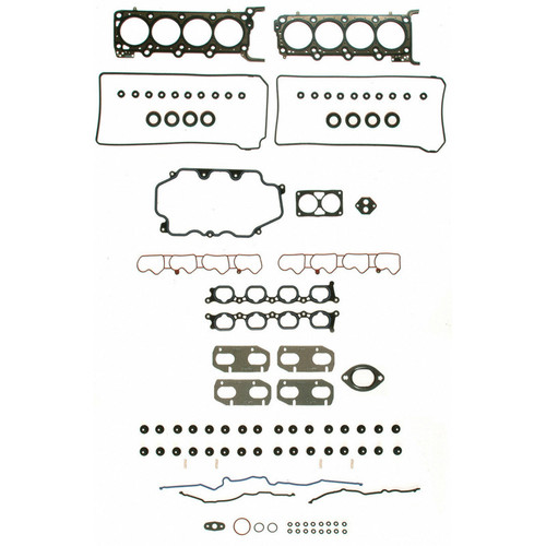 Fel-Pro Ford Mustang HS 26188 PT PermaTorque Engine Cylinder Head Gasket Set - HS26188PT Photo - Primary