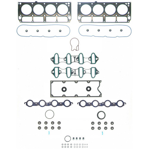 Fel-Pro Chevrolet Silverado 1500 HS 26191 PT-1 PermaTorque Engine Cylinder Head Gasket Set - HS26191PT1 Photo - Primary
