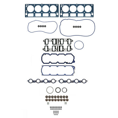 Fel-Pro Cadillac Escalade HS 26192 PT-6 PermaTorque Engine Cylinder Head Gasket Set - HS26192PT6 Photo - Primary