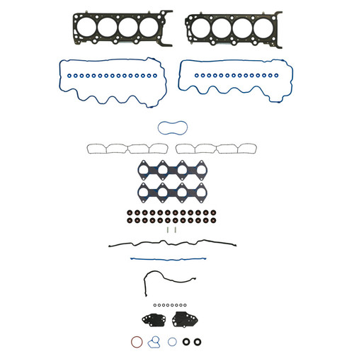 Fel-Pro Ford Mustang HS 26308 PT-2 PermaTorque Engine Cylinder Head Gasket Set - HS26308PT2 Photo - Primary