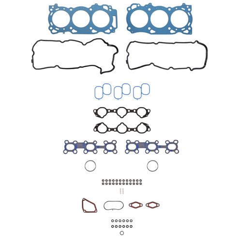 Fel-Pro Nissan Frontier HS 26370 PT PermaTorque Engine Cylinder Head Gasket Set - HS26370PT Photo - Primary