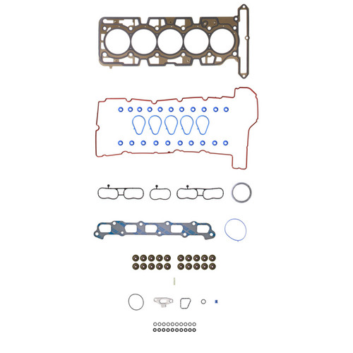 Fel-Pro Hummer H3 HS 26390 PT PermaTorque Engine Cylinder Head Gasket Set - HS26390PT Photo - Primary